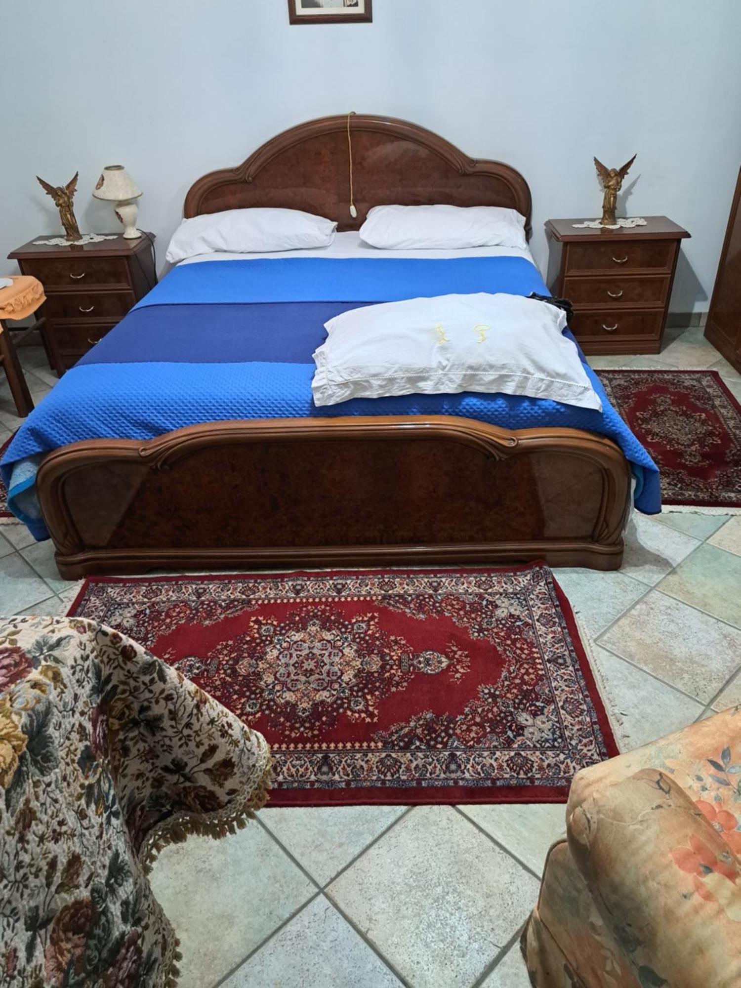B&B Ventolina Rivara Exterior foto
